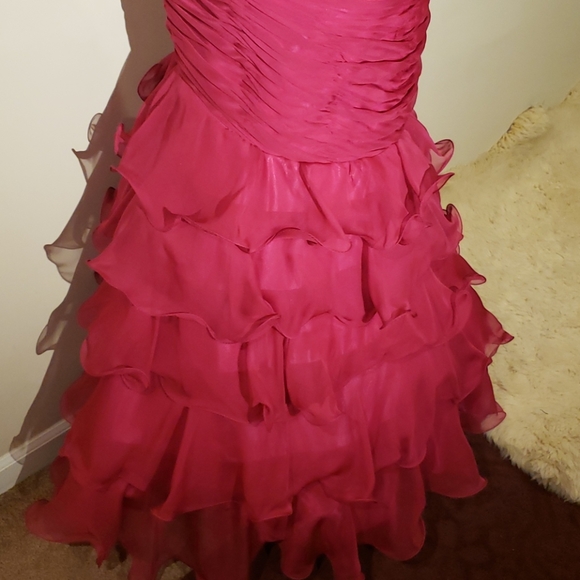 ALYCE DRESS - Picture 4 of 16